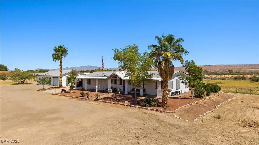 840 S Moapa Valley Boulevard, Overton, NV 89040 - Image #2