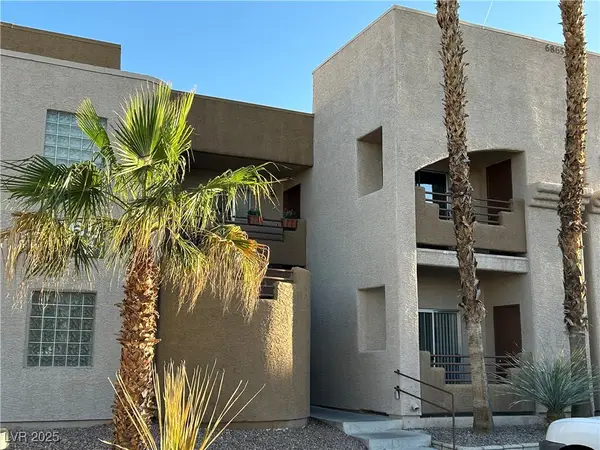 6865 Tamarus Street #202, Las Vegas, NV 89119