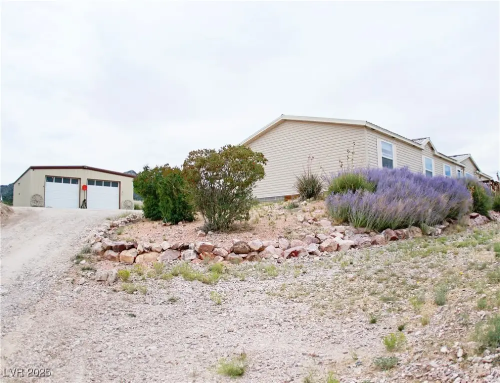 404 Blue Spruce Street, Pioche, NV 89043 - Image #1