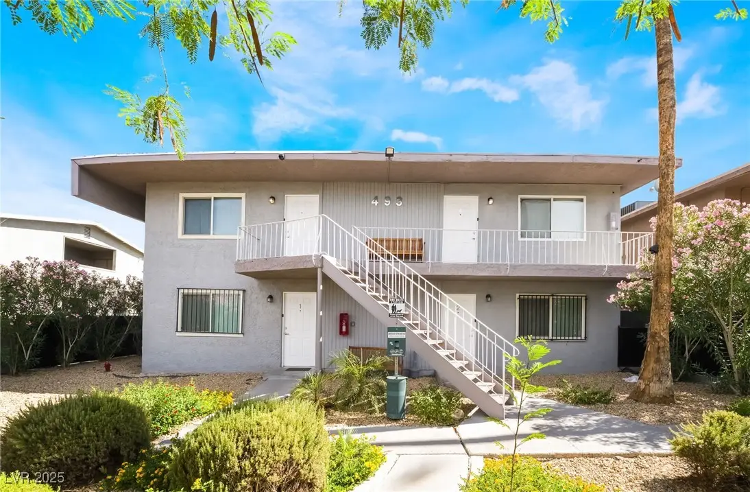 493 Mckellar Circle, Las Vegas, NV 89119 - Image #1
