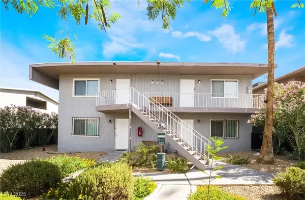 493 Mckellar Circle, Las Vegas, NV 89119