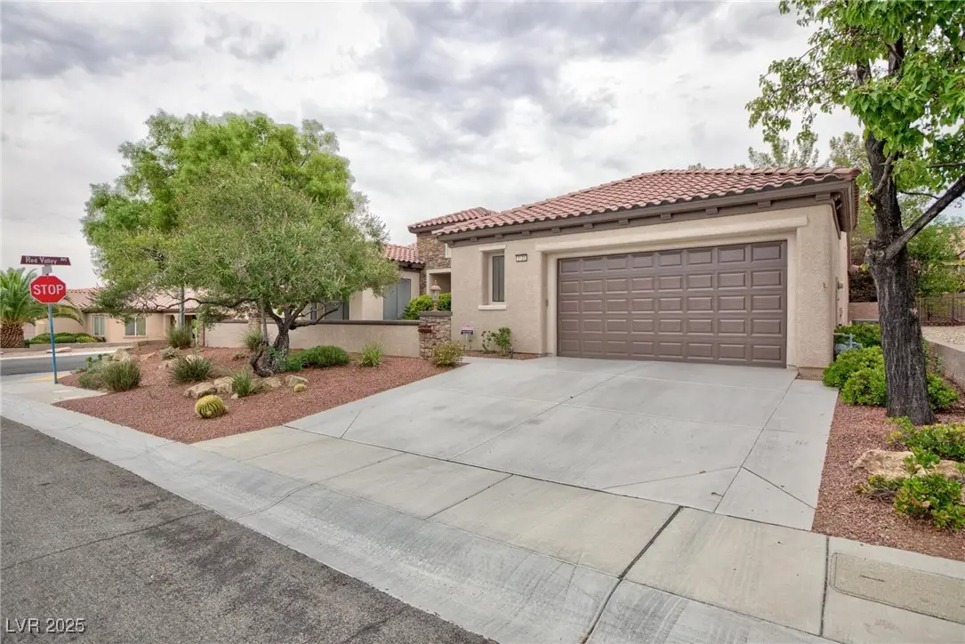 2120 Twin Falls Drive, Henderson, NV 89044 - Image #1