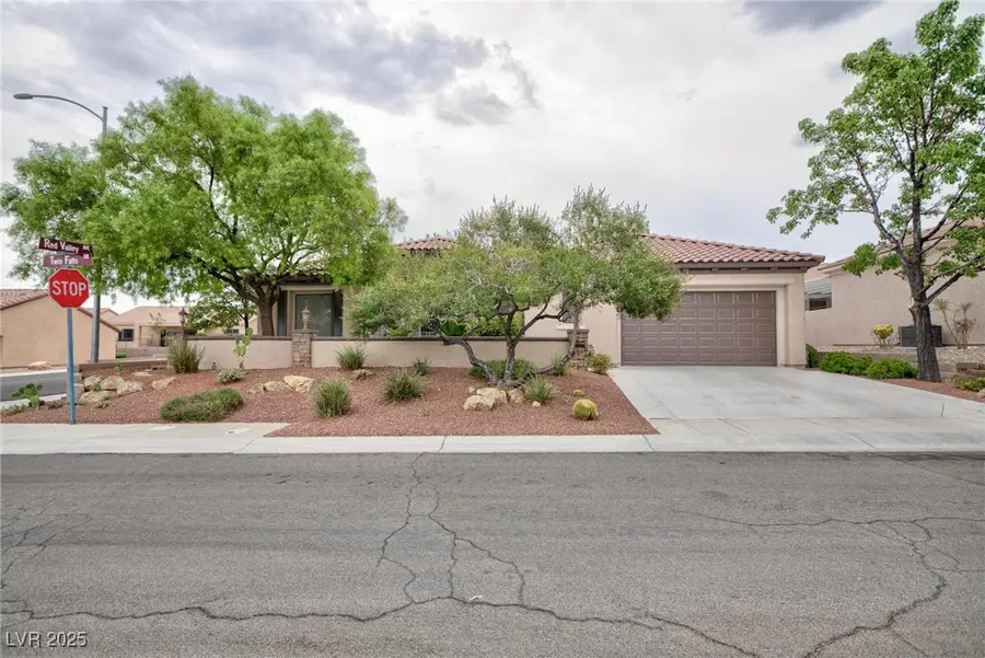 2120 Twin Falls Drive, Henderson, NV 89044 - Image #2