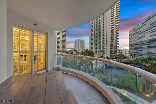 2747 Paradise Road #501, Las Vegas, NV 89109