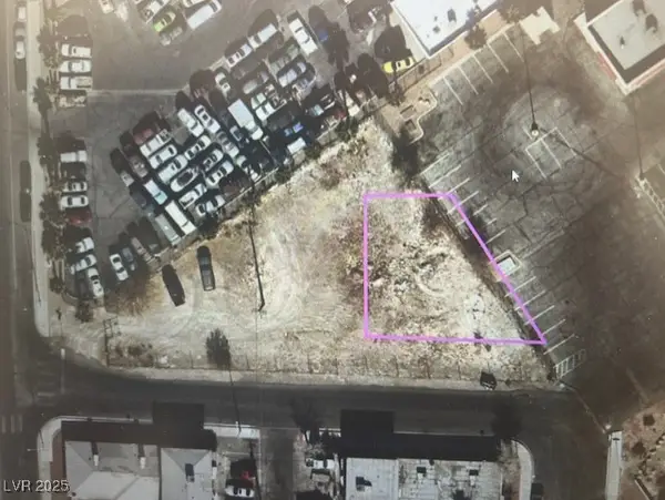 3300 N Michael Way, Las Vegas, NV 89108