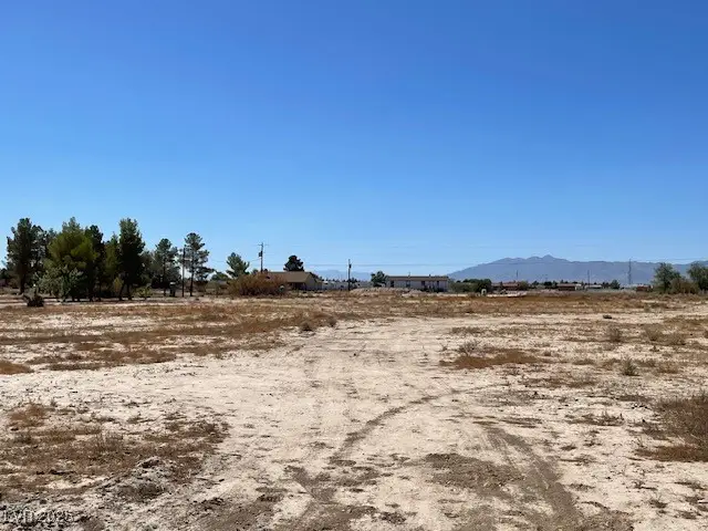2821 W Silver Sage Drive, Pahrump, NV 89060 - Image #2