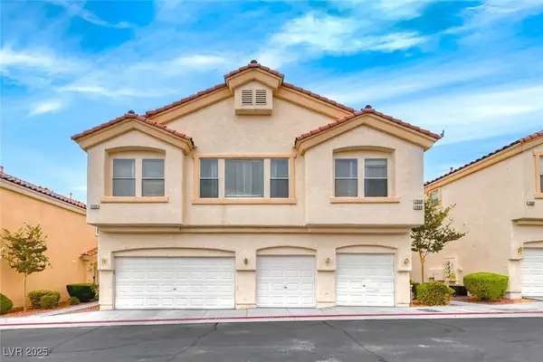 2560 Alias Smith Drive, Henderson, NV 89002