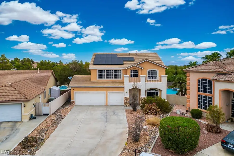 1798 Lakewood Drive, Henderson, NV 89012 - Image #2