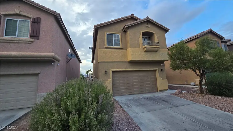 3760 Hollycroft Drive, North Las Vegas, NV 89081 - Image #3