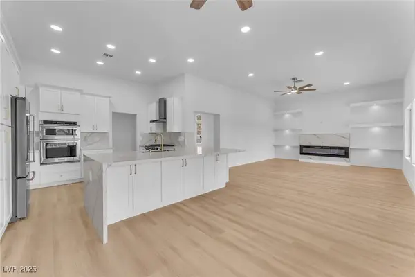 3108 Endeavor Court, Las Vegas, NV 89134