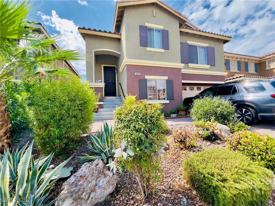 2213 Dale Bumpers Court, North Las Vegas, NV 89081 - Image #2