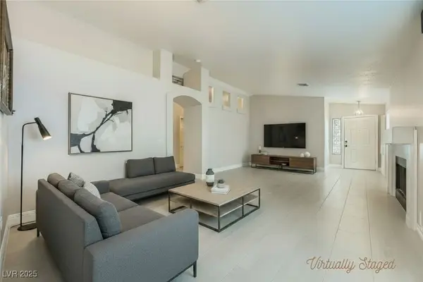 7132 Junction Village Avenue, Las Vegas, NV 89129