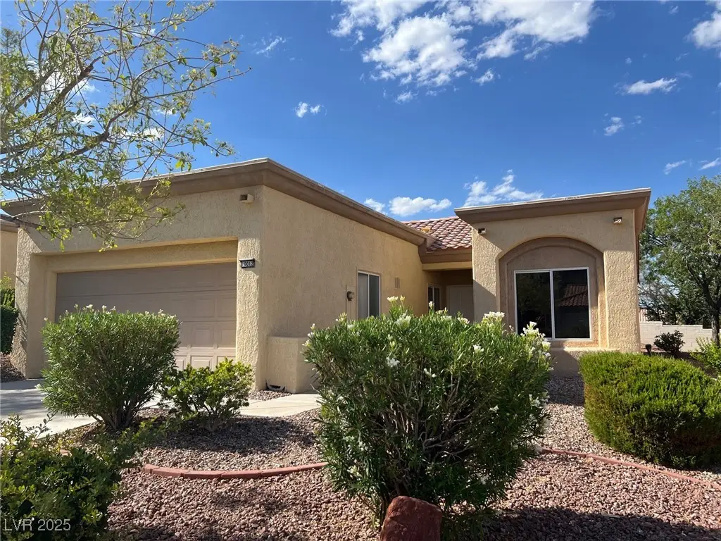 10012 Bundella Drive, Las Vegas, NV 89134 - Image #1