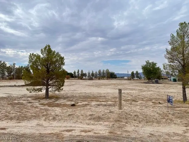 2721 Silver Sage Drive, Pahrump, NV 89060 - #1