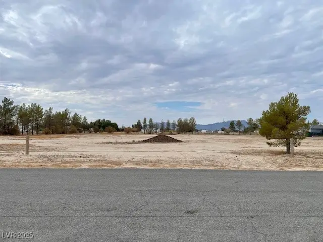 2721 Silver Sage Drive, Pahrump, NV 89060 - #2