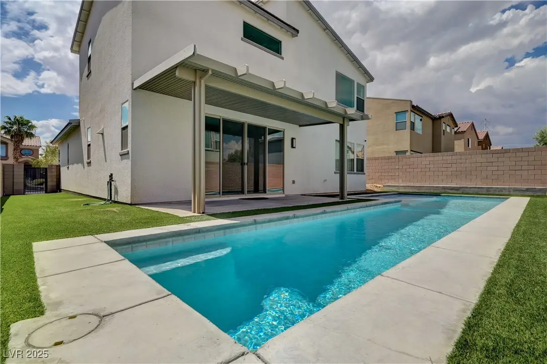 6134 W Levi Avenue, Las Vegas, NV 89141 - Image #1