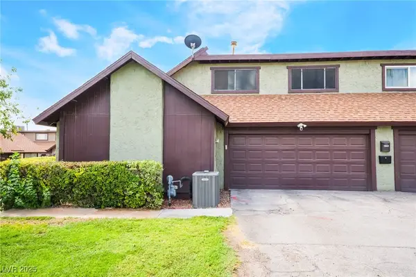 3142 Juanita Drive, Las Vegas, NV 89102