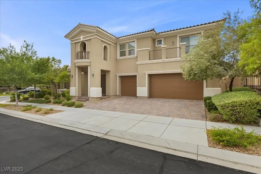 11 Carolina Cherry Drive, Las Vegas, NV 89141 - Image #3