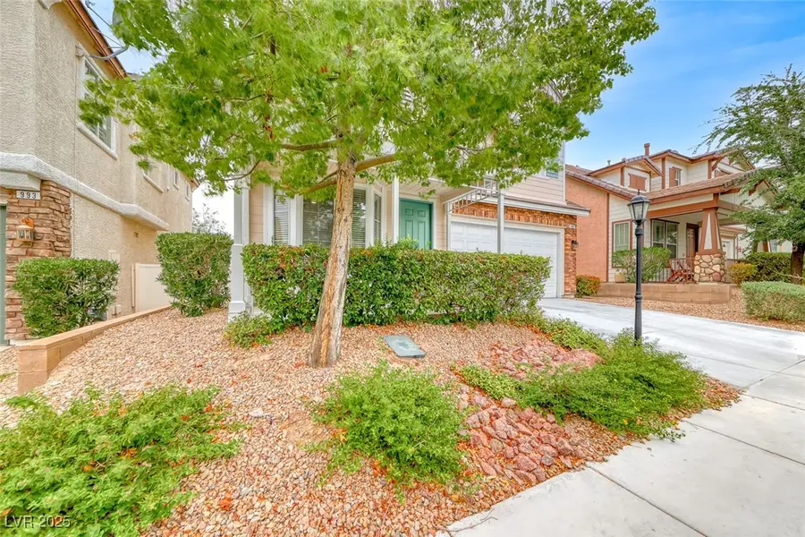 989 Sparkling Light Street, Henderson, NV 89052 - Image #2