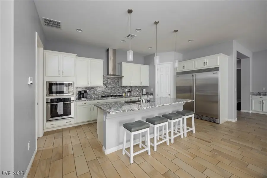 7026 Appaloosa Ridge Street, Las Vegas, NV 89131 - Image #3