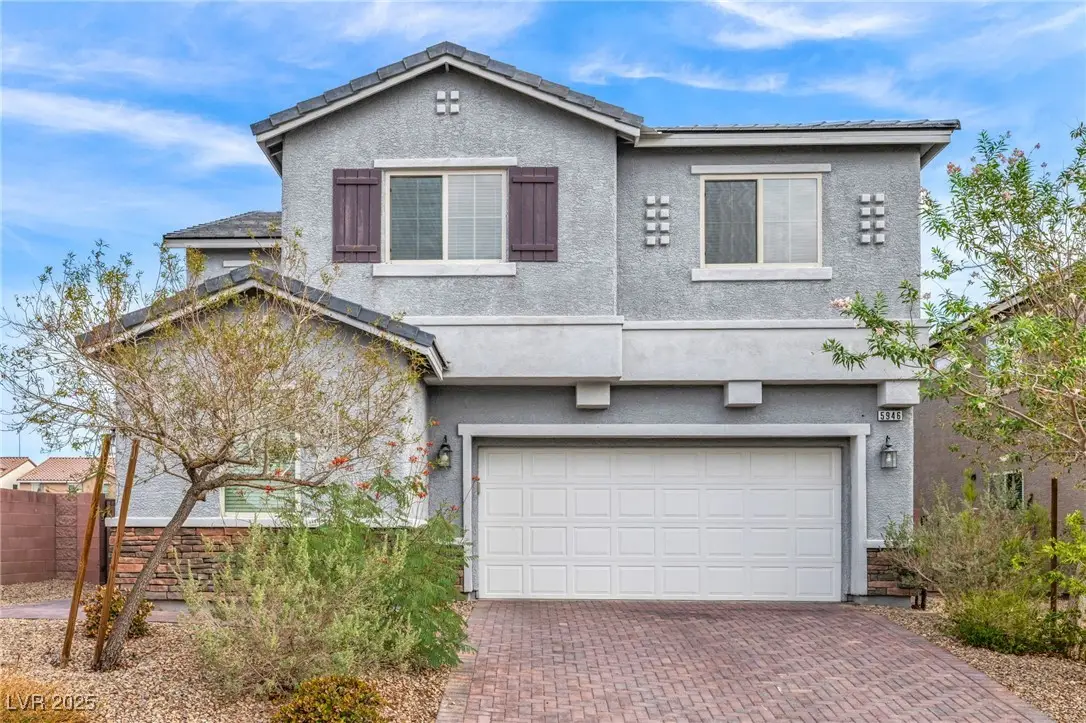 5946 Roaring Canyon Court, Las Vegas, NV 89139 - Image #1