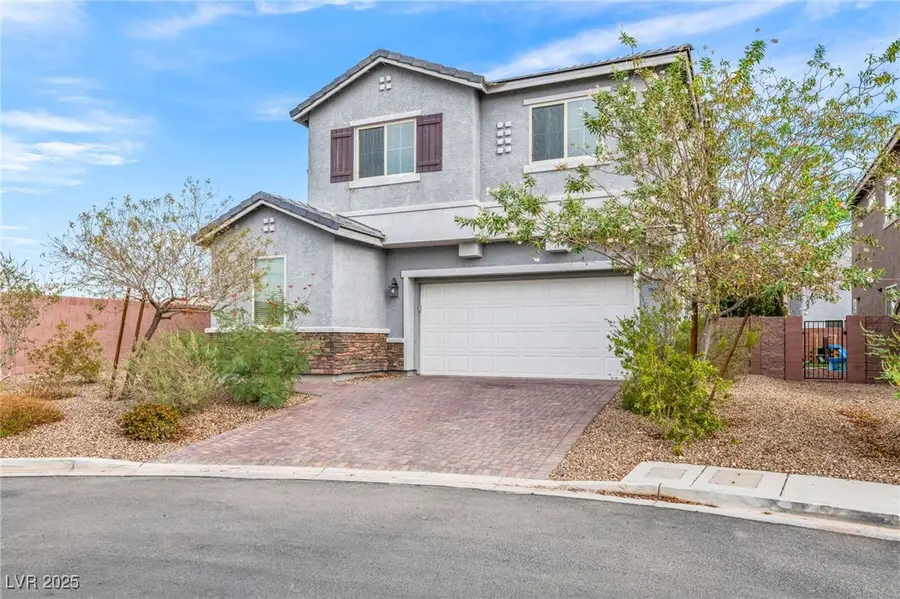 5946 Roaring Canyon Court, Las Vegas, NV 89139 - Image #2
