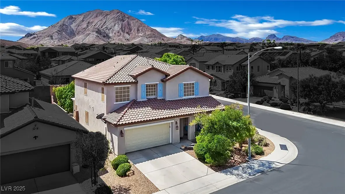 181 Azalea Springs Avenue, Henderson, NV 89002 - Image #1