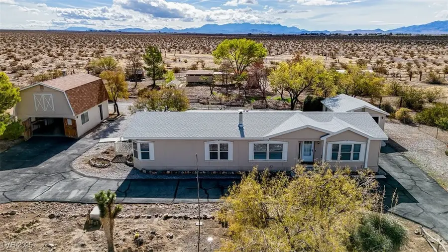 5461 E Navajo Boulevard, Pahrump, NV 89061 - Image #2
