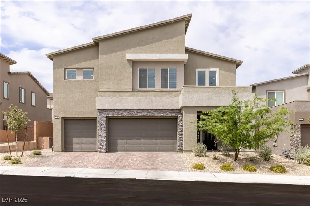191 Vander Ridge Street, Henderson, NV 89012 - Image #1
