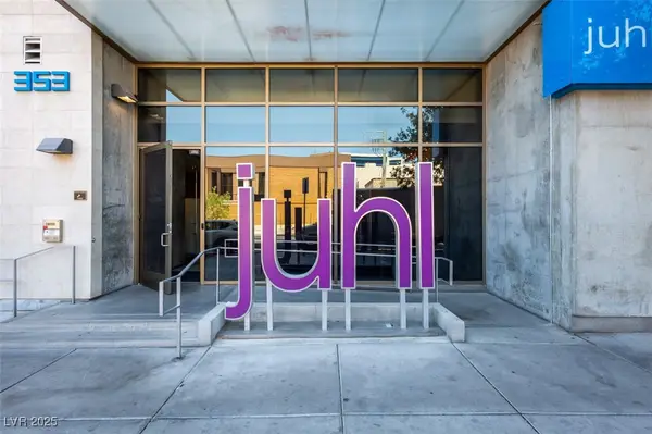 353 E Bonneville Avenue #289, Las Vegas, NV 89101