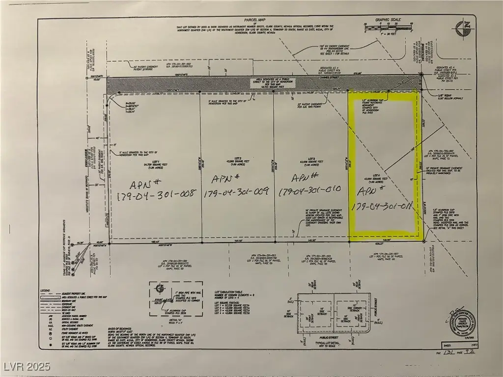 Cannes 1, Henderson, NV 89015 - Image #1