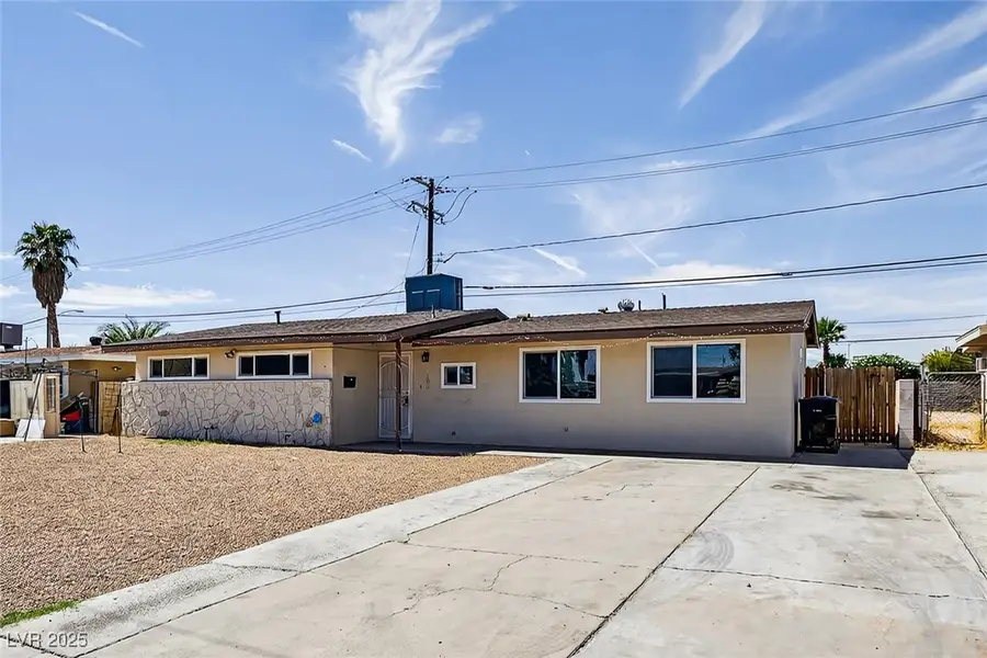 1103 Arrowhead Avenue, Las Vegas, NV 89106 - Image #3