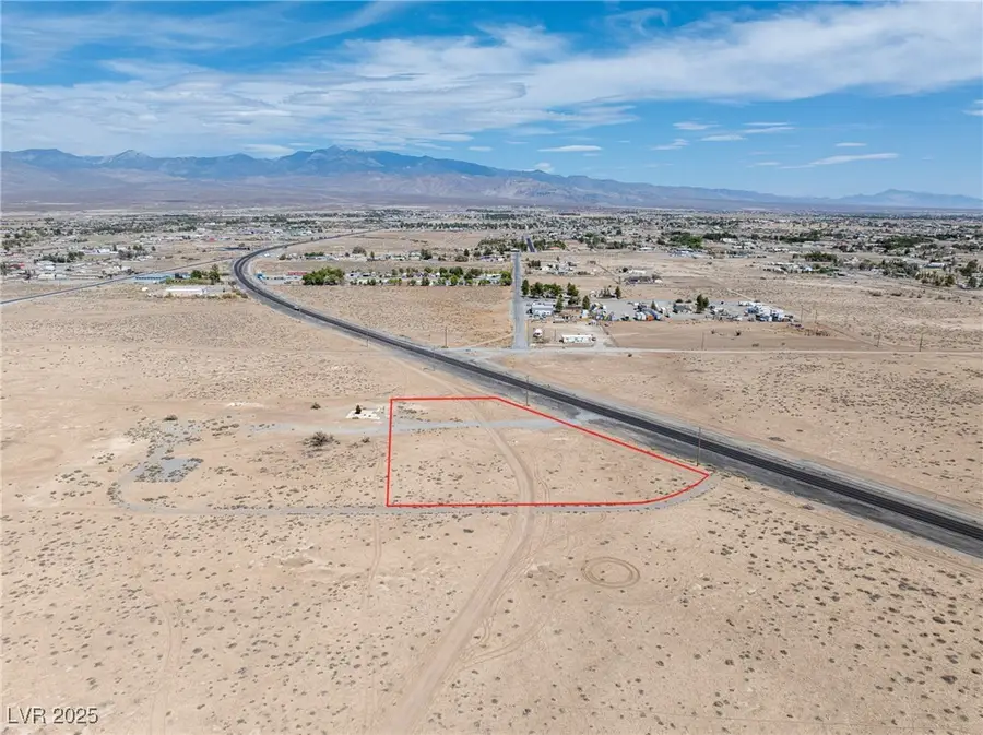 1590 W Nevada Highway 372, Pahrump, NV 89048 - #2