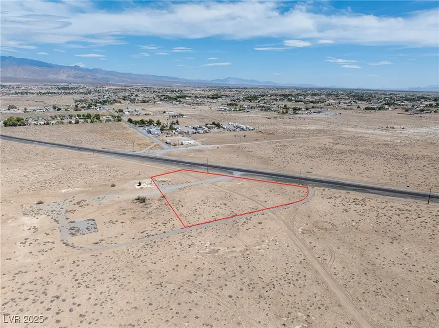 1590 W Nevada Highway 372, Pahrump, NV 89048 - #3