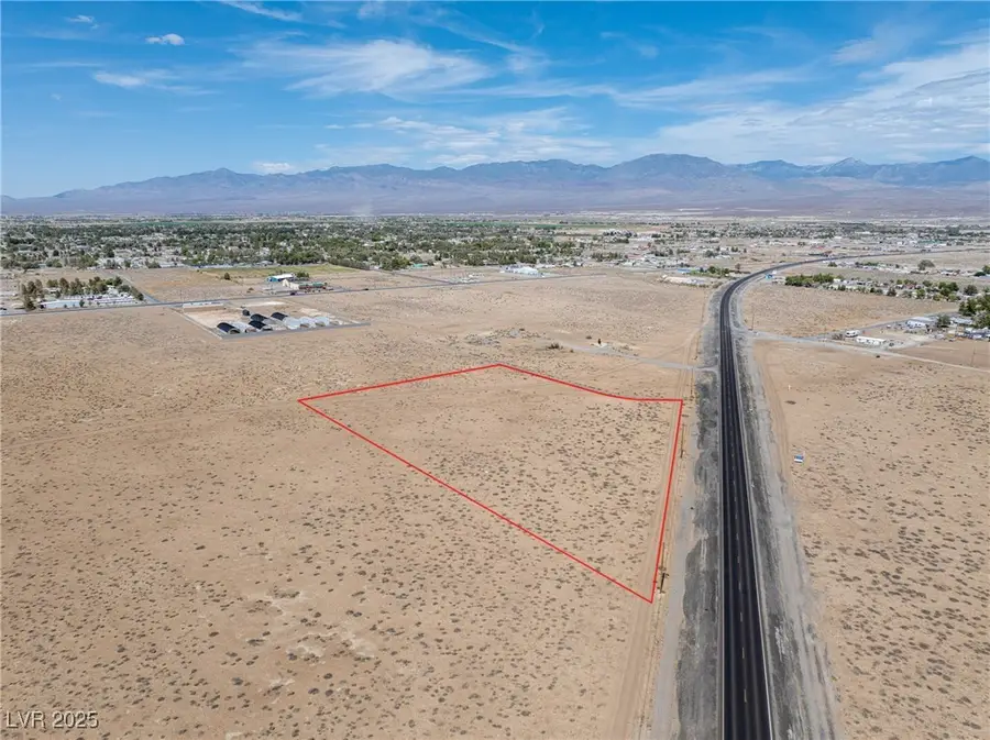 1650 W Nevada Highway 372, Pahrump, NV 89048 - #2