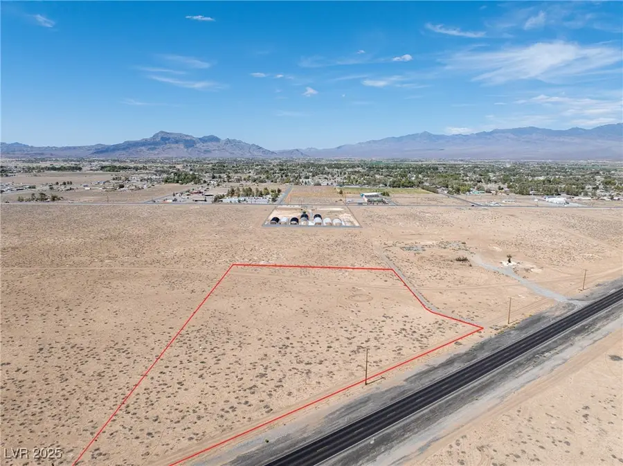 1650 W Nevada Highway 372, Pahrump, NV 89048 - #3