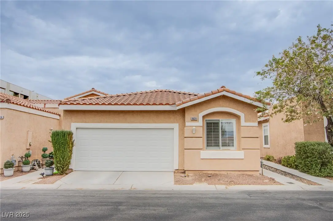 9020 Kimo Street, Las Vegas, NV 89123 - Image #1