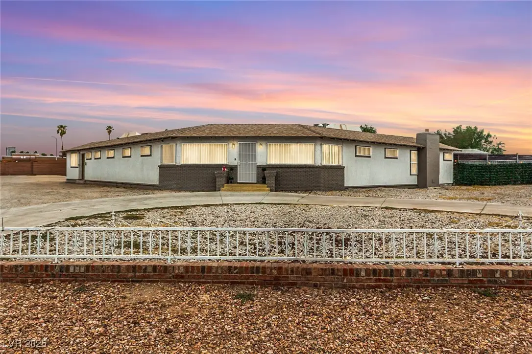 1713 Ophir Drive, Las Vegas, NV 89106 - Image #1
