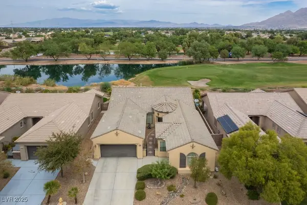 5536 Criollo Drive, Las Vegas, NV 89122