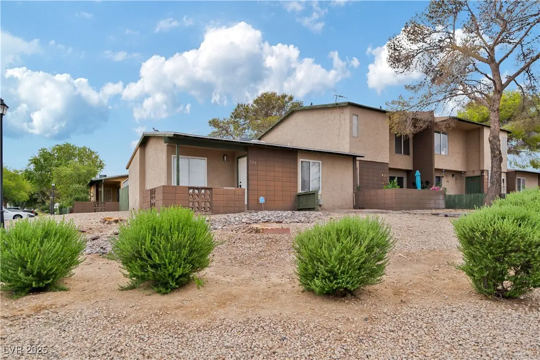 139 E Van Wagenen Street, Henderson, NV 89015 - Image #1