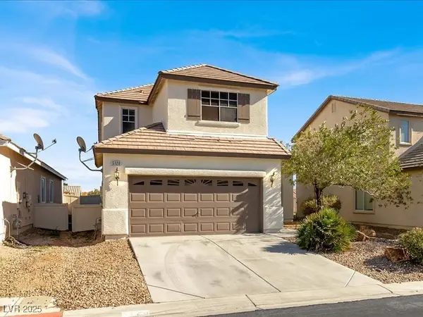 5120 First Sun Street, North Las Vegas, NV 89081