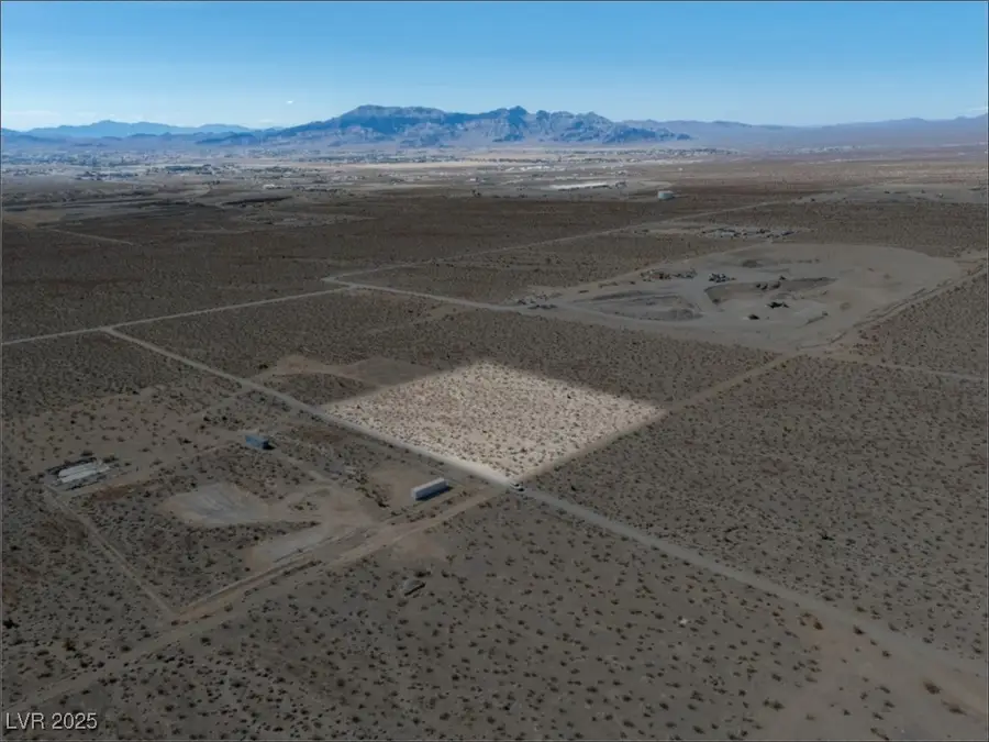 2720 E Bickford Way, Pahrump, NV 89060 - #2