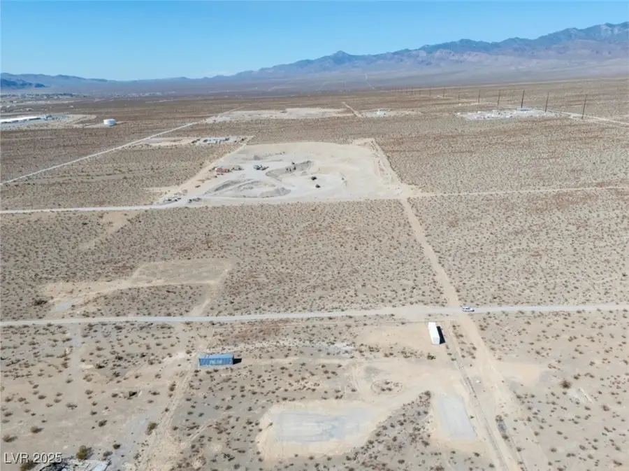 2720 E Bickford Way, Pahrump, NV 89060 - #3