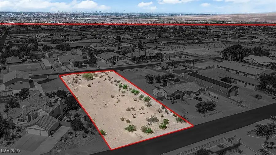 428 N Lisbon Street, Henderson, NV 89015 - Image #3