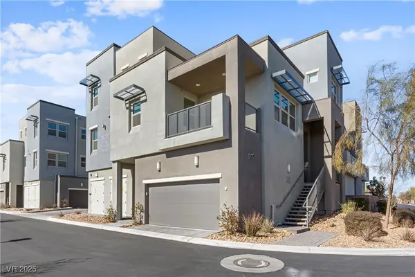 11238 Essence Point Avenue #201, Las Vegas, NV 89135