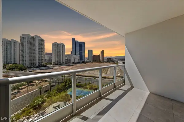 222 Karen Avenue #1101, Las Vegas, NV 89109