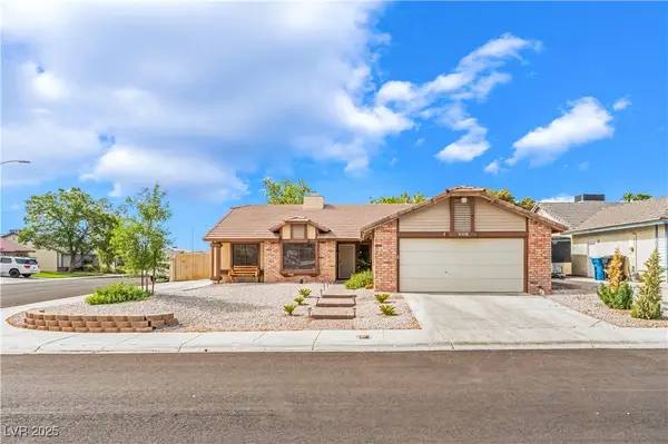 6105 Sadler Drive, Las Vegas, NV 89130