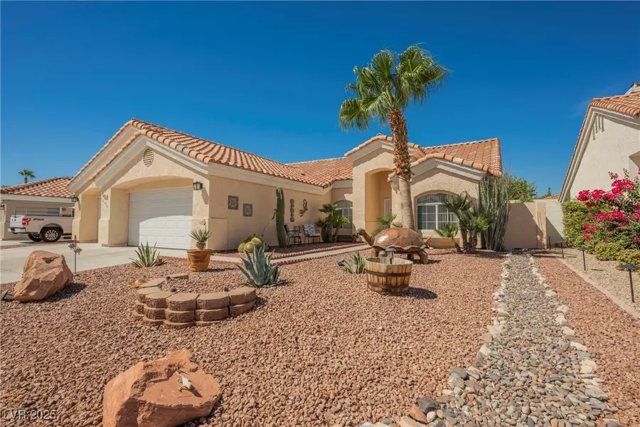 5721 Whale Rock Street, Las Vegas, NV 89149 - Image #2