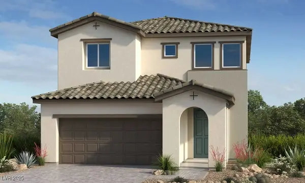 50 Via Montoro, Henderson, NV 89011