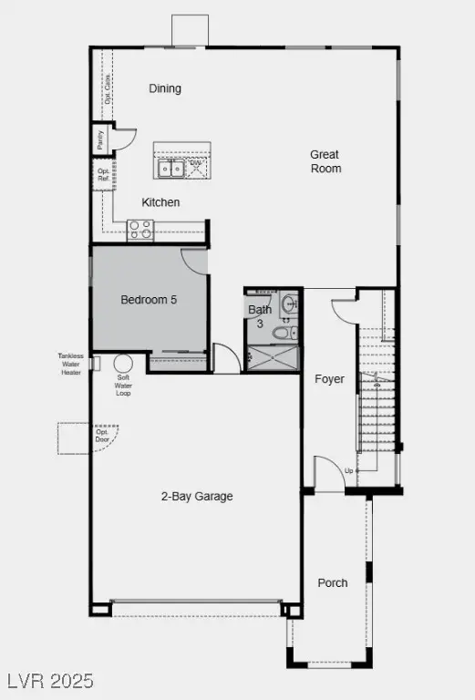 50 Via Montoro, Henderson, NV 89011 - Image #2